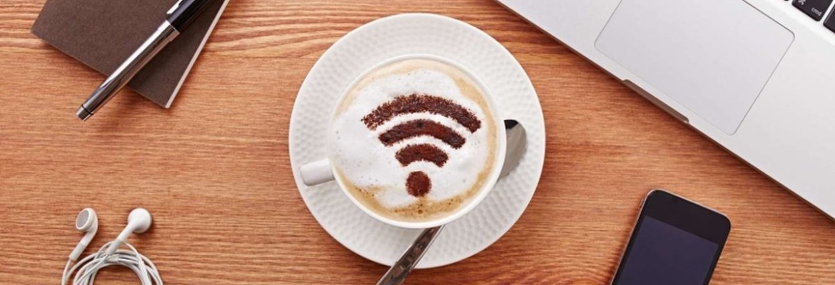Кто придумал Wi-fi: история появления технологии