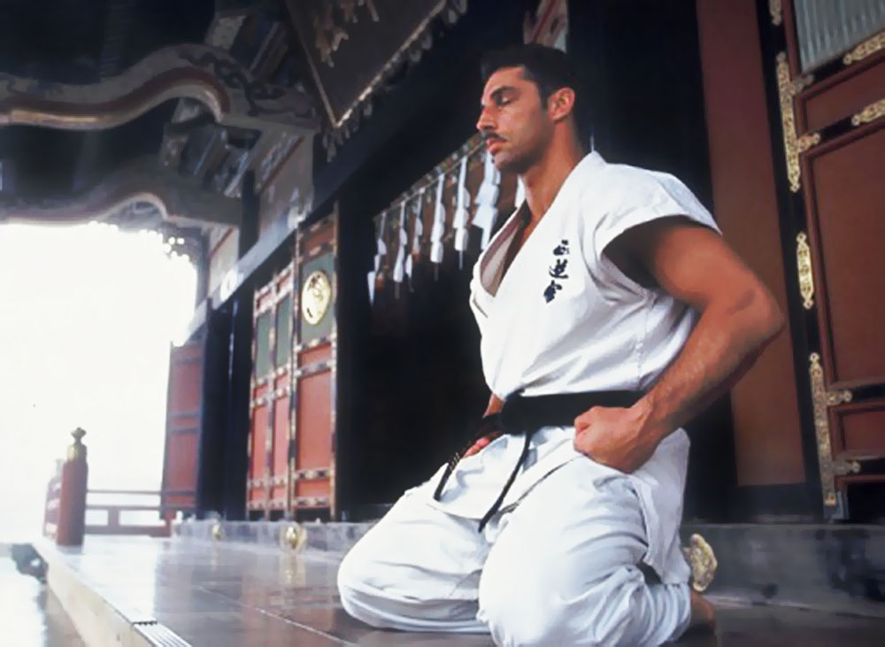 Andy Hug