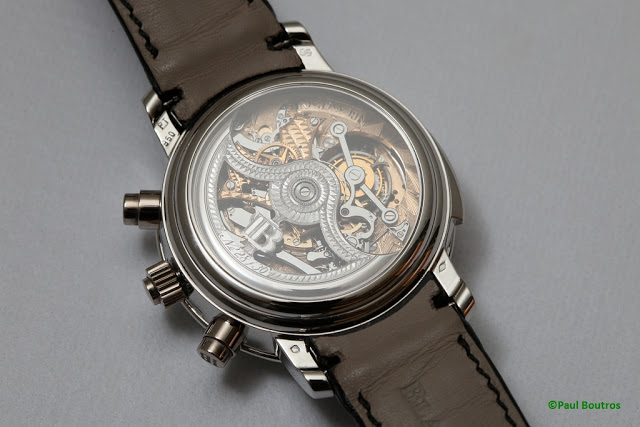 Blancpain Grande-Complication