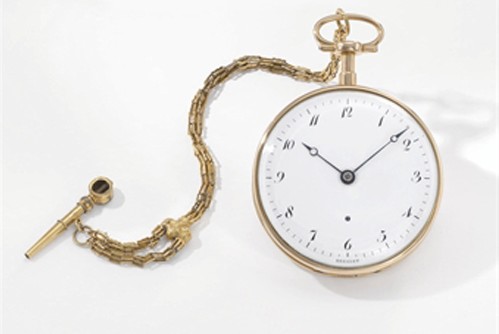 Breguet Watch