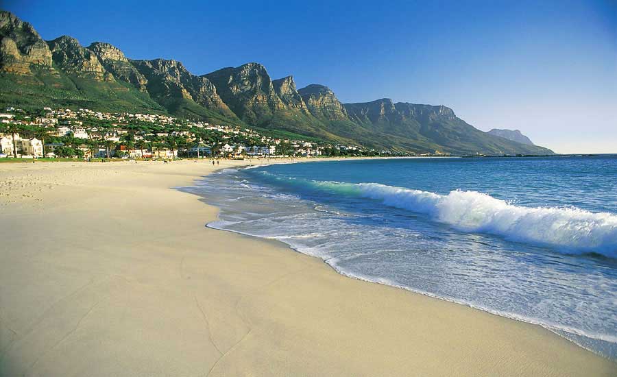 Camps Bay