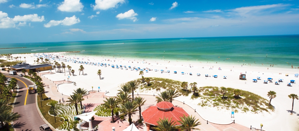 Clearwater-Beach