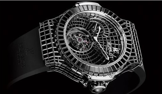 Hublot-Black-Caviar