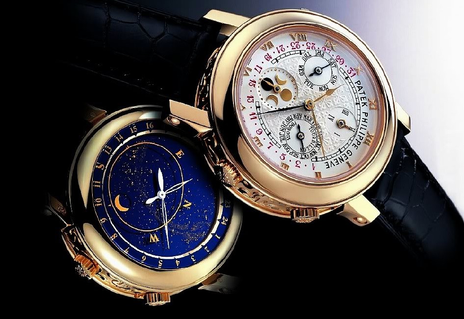 Patek Philippe