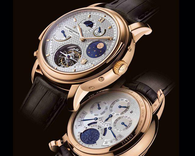 Vacheron