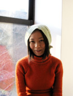kumi yamashita