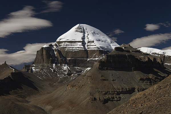 Kailash 2