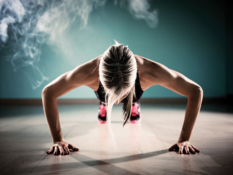 tabata