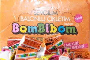 bombibom