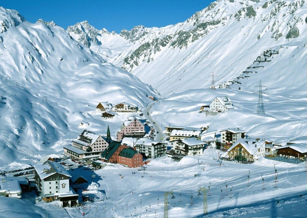 austria tirol