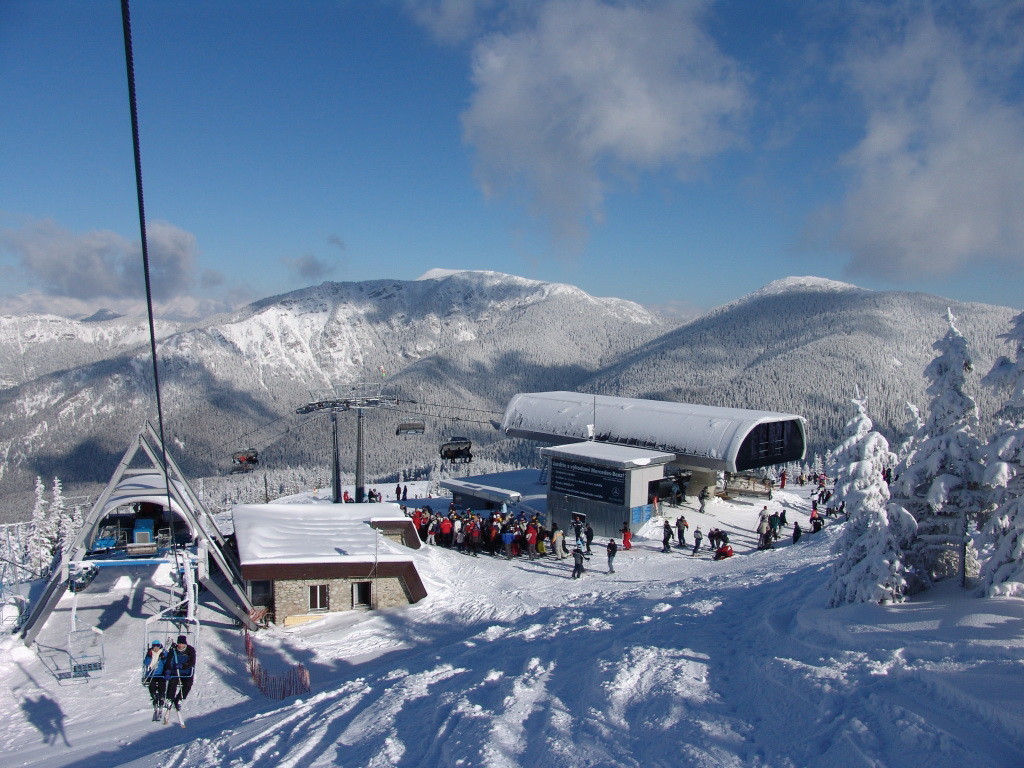 Ясна Словакия