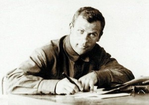 Харлампиев