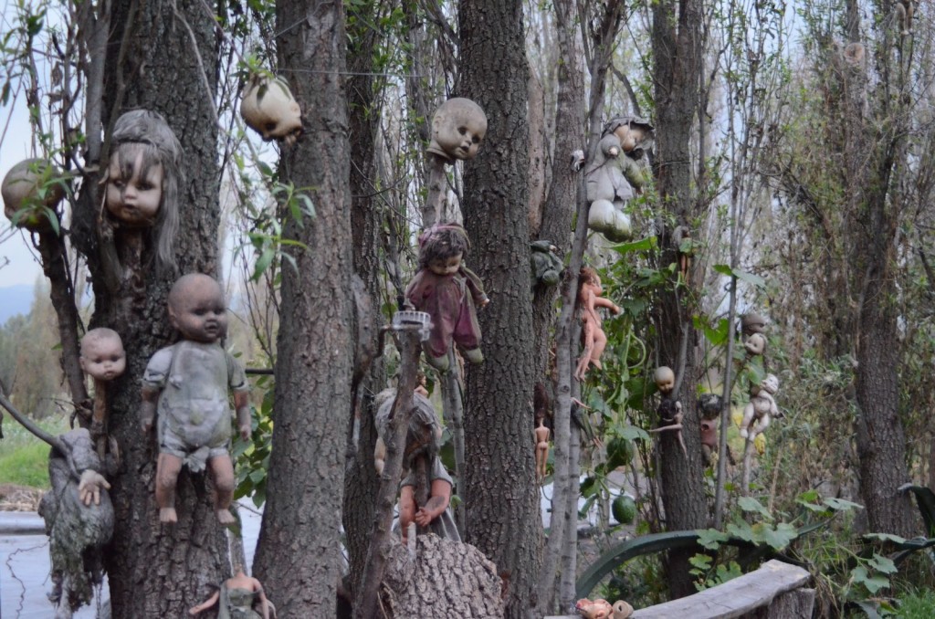 Doll's Island