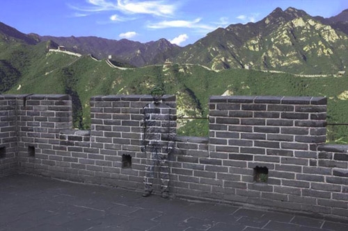 Liu Bolin