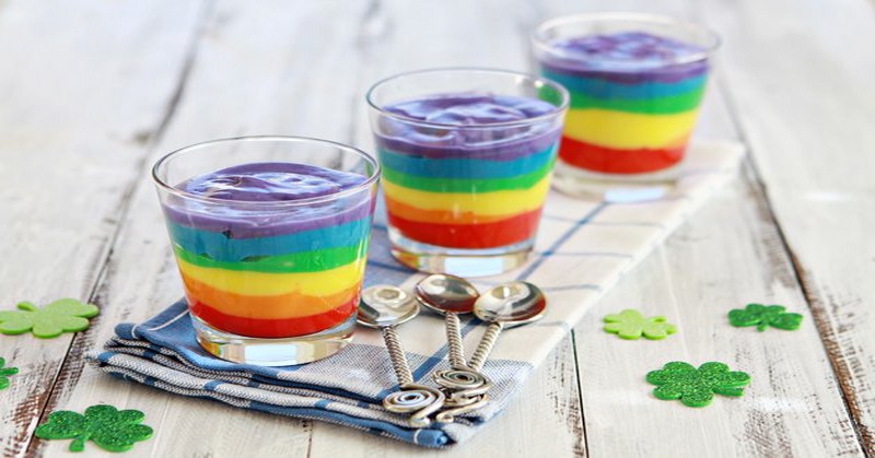 вкуснотень