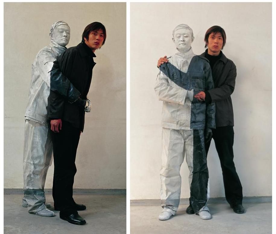 Liu Bolin 2