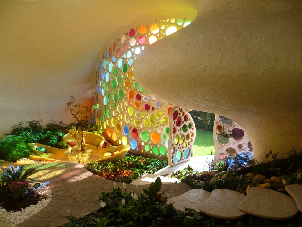 Nautilus-House-Mexico