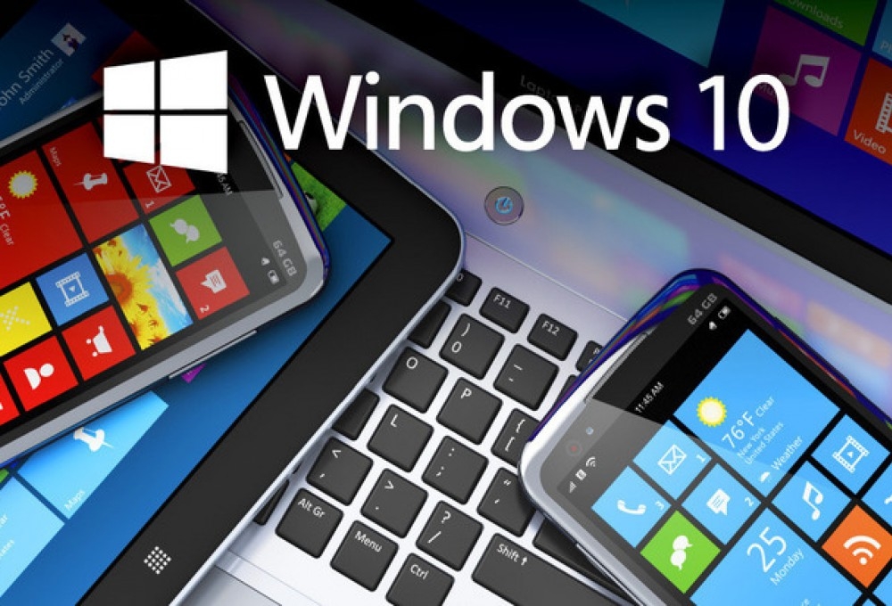 Win10