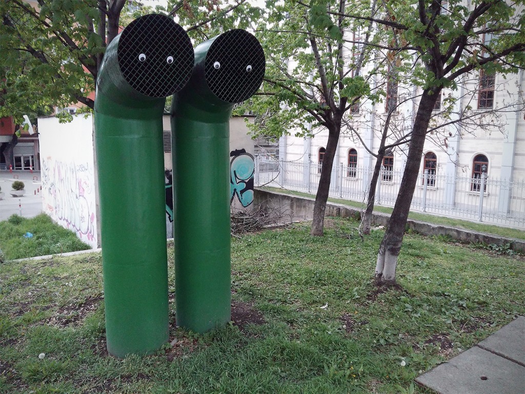 болгарский художник