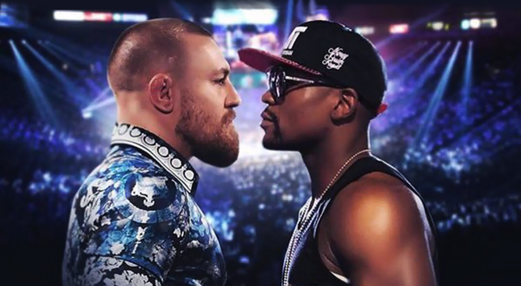McGregor