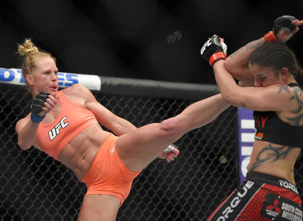 holly-holm