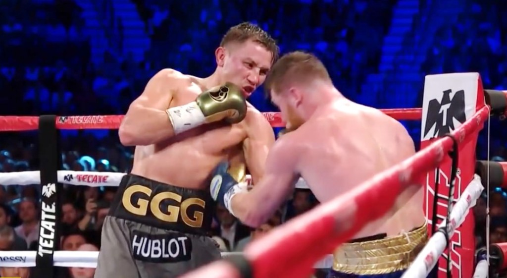 Canelo Alvarez vs Gennady Golovkin 15_1