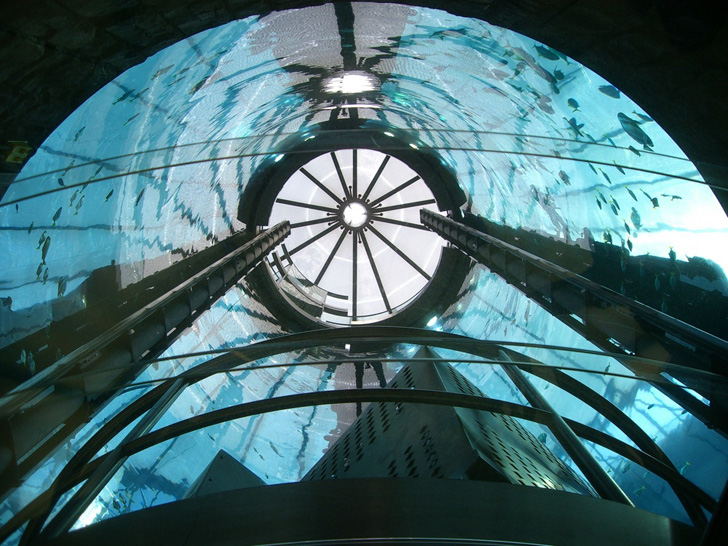 Radisson-Blu Berlin
