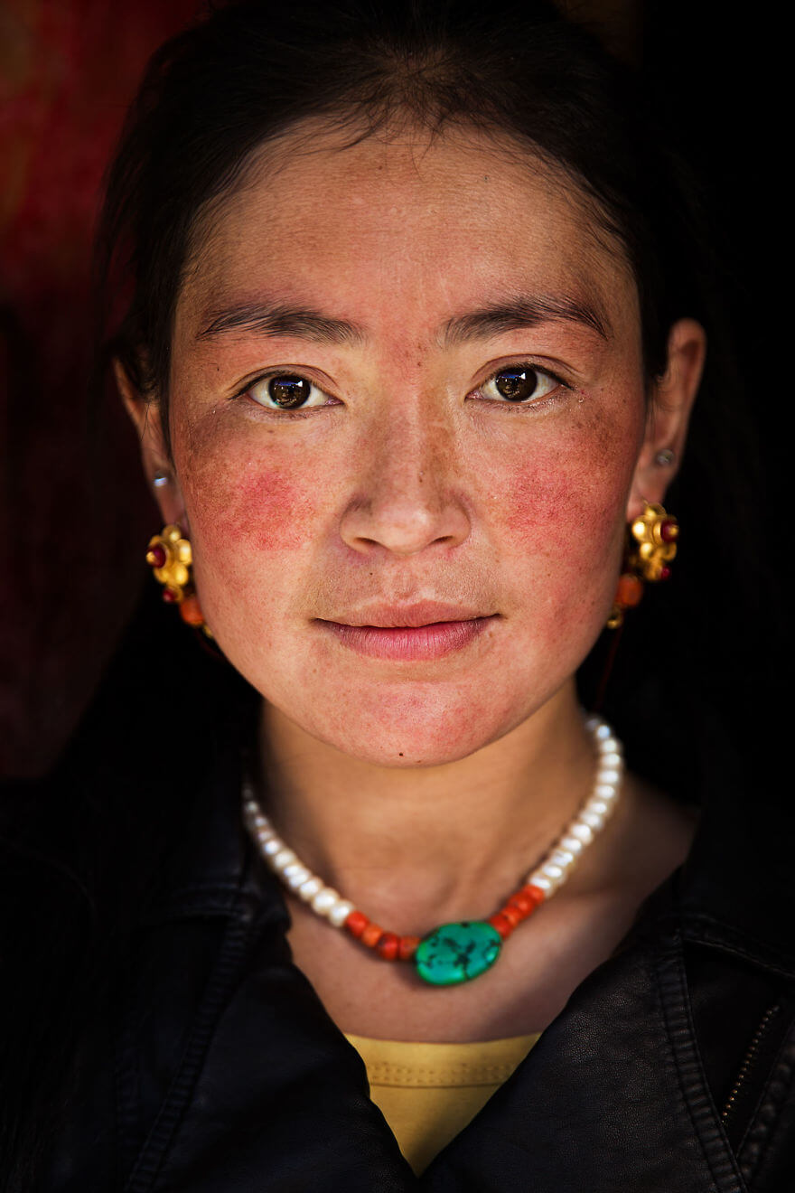 Tibetan Plateau