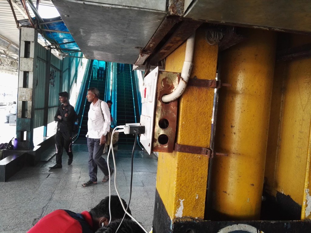 Как добраться в Патну