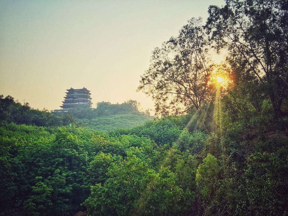 hainan